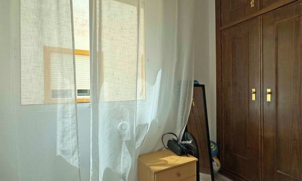 Herverkoop - Apartement Flat -
Torrevieja - La Mata