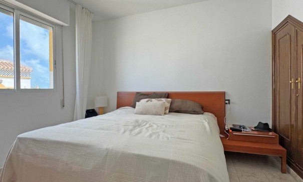 Herverkoop - Apartement Flat -
Torrevieja - La Mata