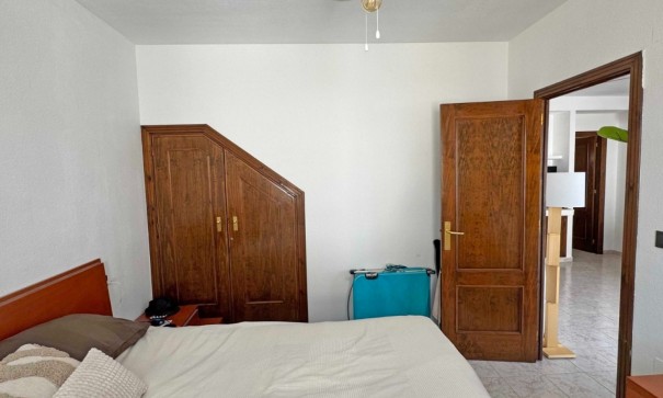 Herverkoop - Apartement Flat -
Torrevieja - La Mata