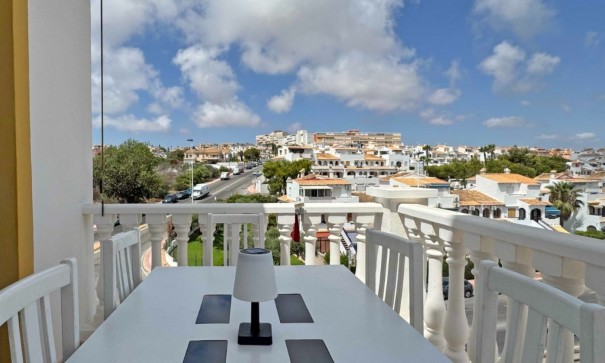 Herverkoop - Apartement Flat -
Torrevieja - La Mata