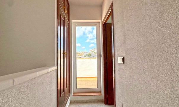 Herverkoop - Apartement Flat -
Torrevieja - La Mata