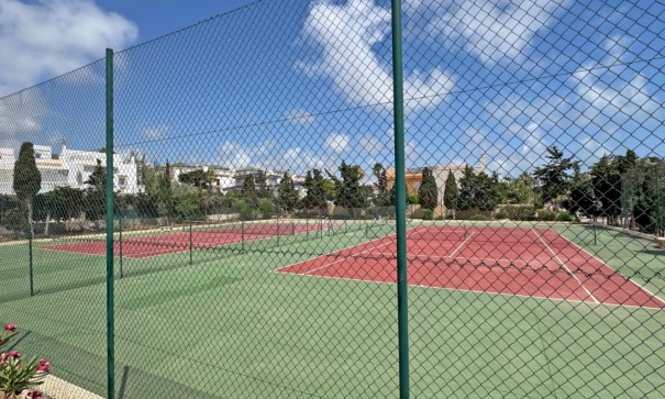 Herverkoop - Apartement Flat -
Torrevieja - La Mata