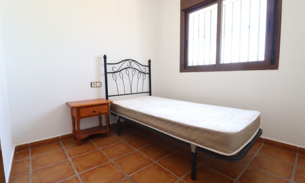 Sale - Semi Detached Villa -
Algorfa - La Finca Golf Resort