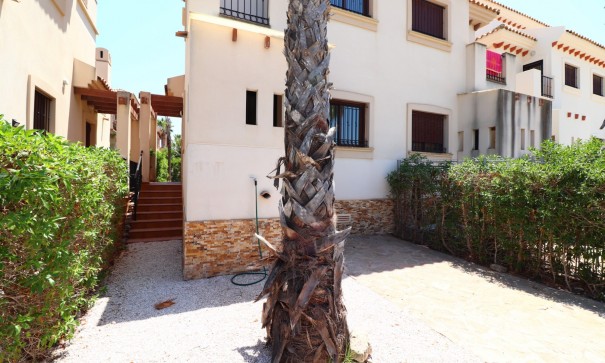 Sale - Semi Detached Villa -
Algorfa - La Finca Golf Resort
