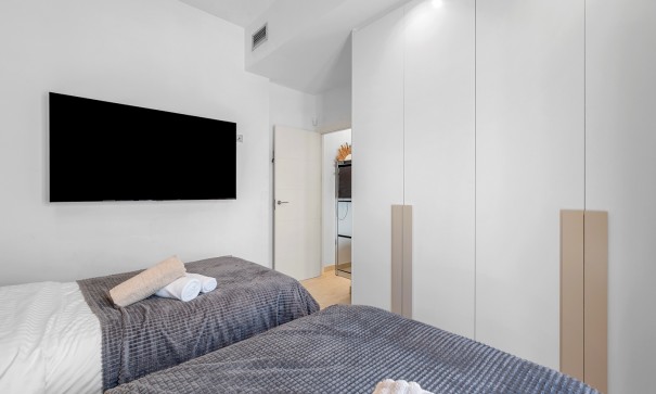 Sale - Detached Villa -
Orihuela Costa - Villamartín