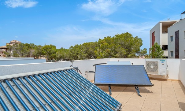 Sale - Detached Villa -
Orihuela Costa - Villamartín