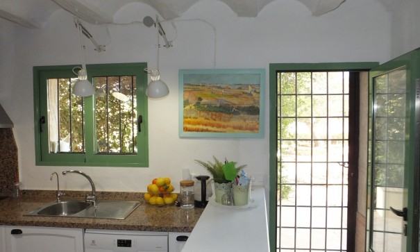 Sprzedaż - Dom miejski -
Pinoso - Pinoso Alicante