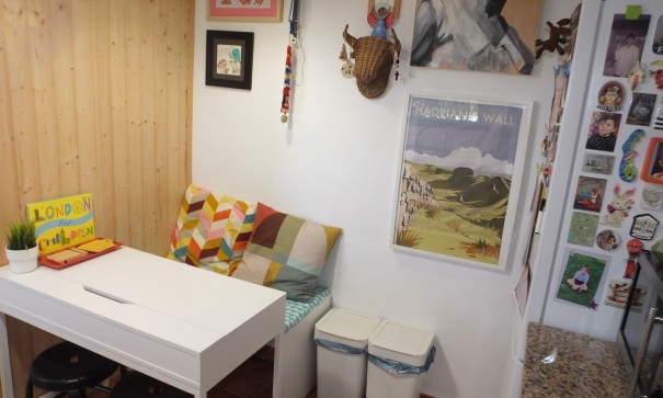 Sprzedaż - Dom miejski -
Pinoso - Pinoso Alicante