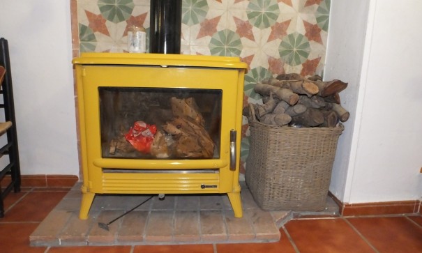 Sprzedaż - Dom miejski -
Pinoso - Pinoso Alicante