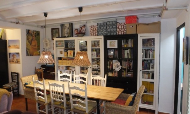 Sprzedaż - Dom miejski -
Pinoso - Pinoso Alicante