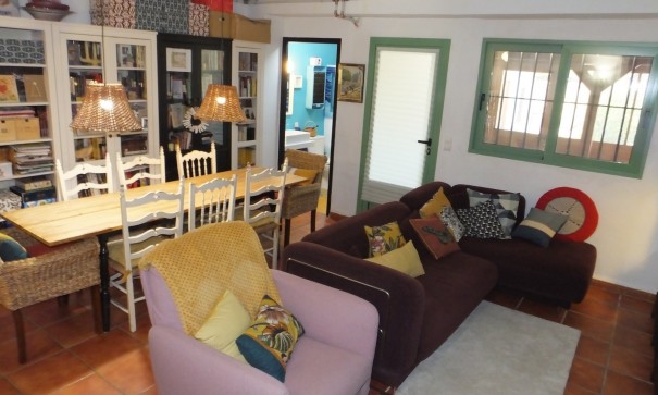 Sprzedaż - Dom miejski -
Pinoso - Pinoso Alicante