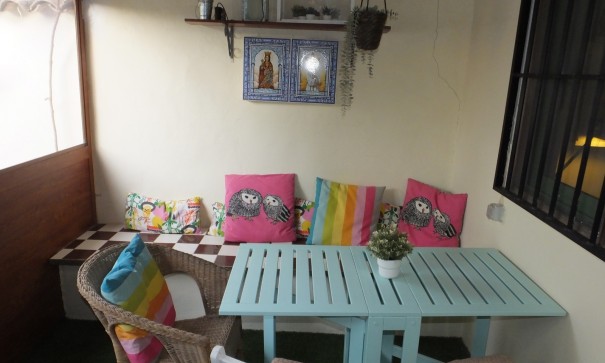 Sprzedaż - Dom miejski -
Pinoso - Pinoso Alicante