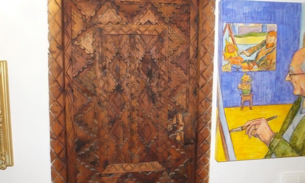 Sprzedaż - Dom miejski -
Pinoso - Pinoso Alicante