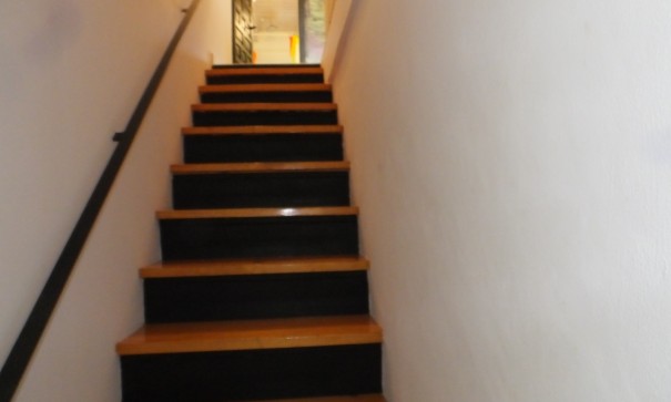 Sprzedaż - Dom miejski -
Pinoso - Pinoso Alicante