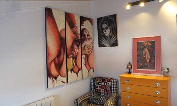 Sprzedaż - Dom miejski -
Pinoso - Pinoso Alicante