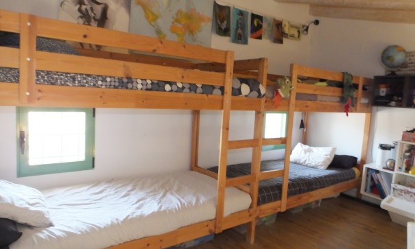 Sprzedaż - Dom miejski -
Pinoso - Pinoso Alicante