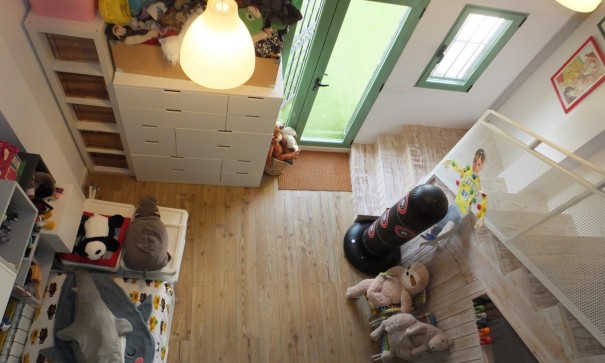 Sprzedaż - Dom miejski -
Pinoso - Pinoso Alicante