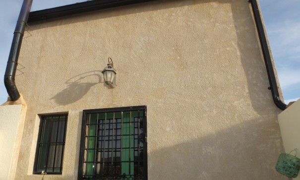 Sprzedaż - Dom miejski -
Pinoso - Pinoso Alicante