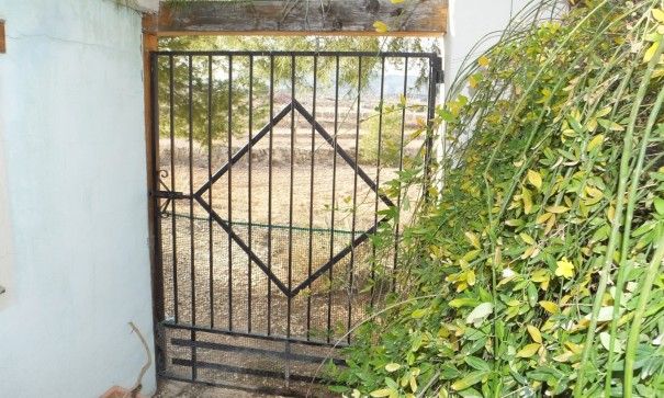 Sprzedaż - Dom miejski -
Pinoso - Pinoso Alicante