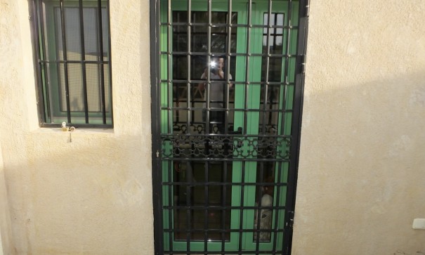 Sprzedaż - Dom miejski -
Pinoso - Pinoso Alicante