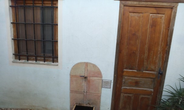 Sprzedaż - Dom miejski -
Pinoso - Pinoso Alicante