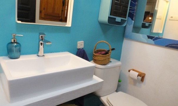 Sprzedaż - Dom miejski -
Pinoso - Pinoso Alicante