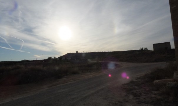 Sprzedaż - Dom miejski -
Pinoso - Pinoso Alicante