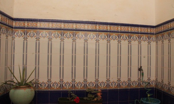 Revente - Maison de ville -
Pinoso - Pinoso Alicante