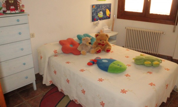 Revente - Maison de ville -
Pinoso - Pinoso Alicante