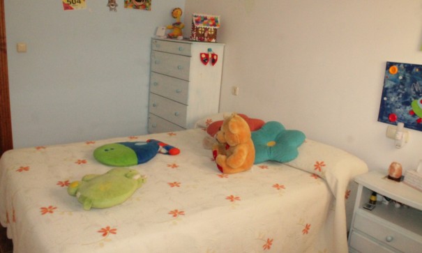 Revente - Maison de ville -
Pinoso - Pinoso Alicante