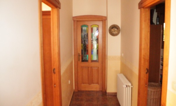 Revente - Maison de ville -
Pinoso - Pinoso Alicante