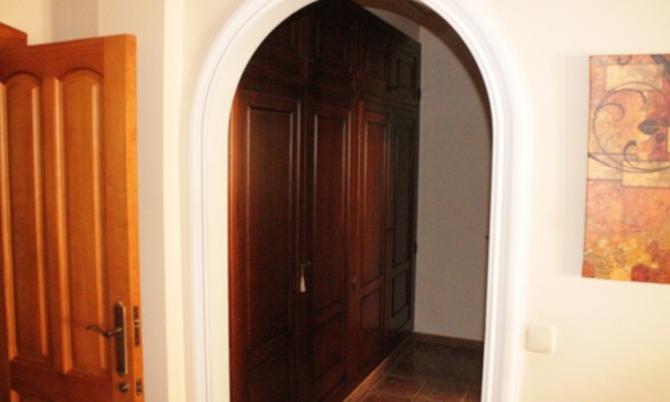 Revente - Maison de ville -
Pinoso - Pinoso Alicante