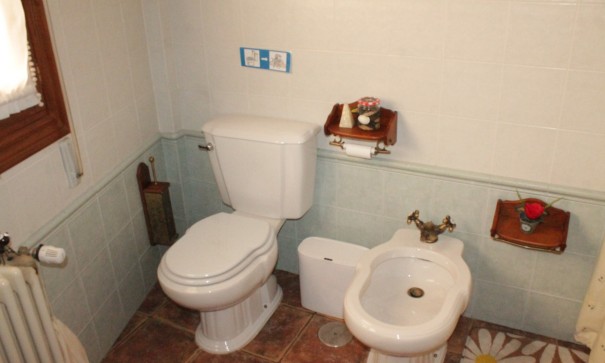 Revente - Maison de ville -
Pinoso - Pinoso Alicante