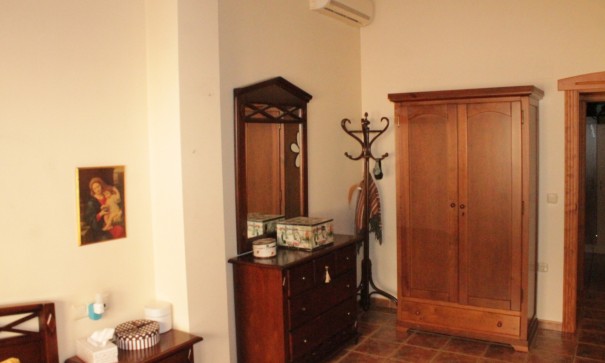 Revente - Maison de ville -
Pinoso - Pinoso Alicante