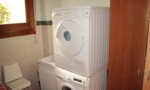 Revente - Maison de ville -
Pinoso - Pinoso Alicante