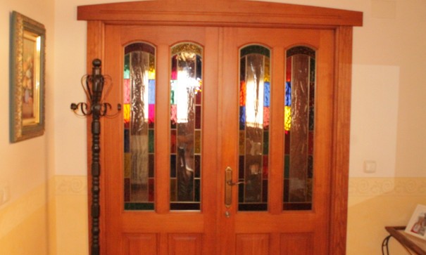 Revente - Maison de ville -
Pinoso - Pinoso Alicante