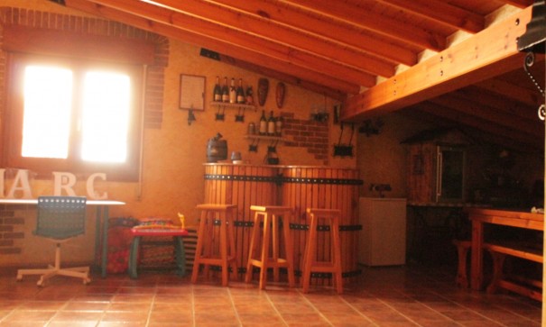 Revente - Maison de ville -
Pinoso - Pinoso Alicante