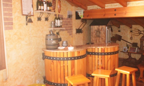 Revente - Maison de ville -
Pinoso - Pinoso Alicante