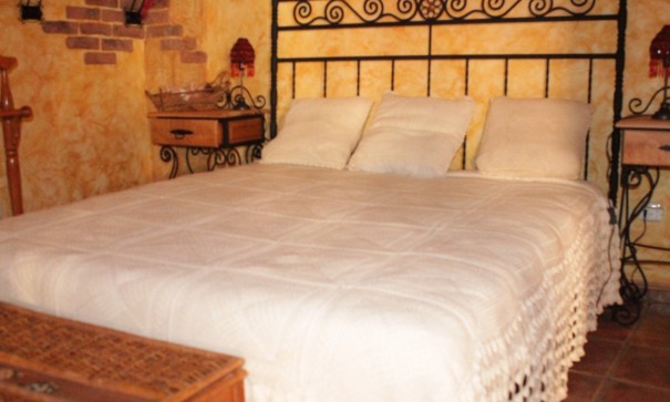 Revente - Maison de ville -
Pinoso - Pinoso Alicante