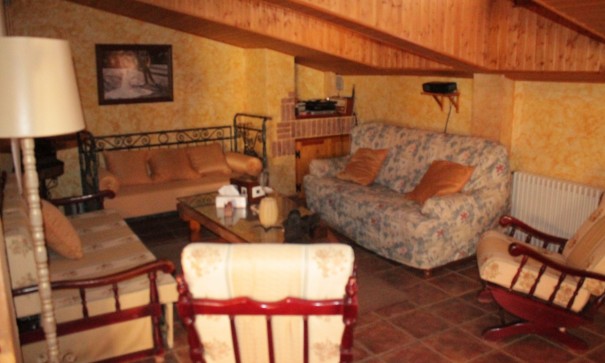 Revente - Maison de ville -
Pinoso - Pinoso Alicante