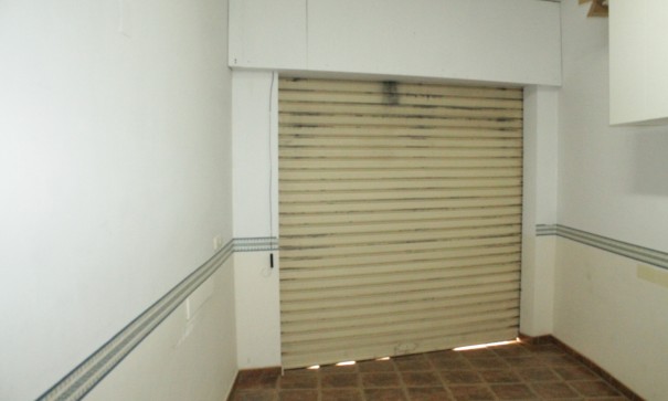 Revente - Maison de ville -
Pinoso - Pinoso Alicante