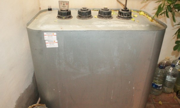 Revente - Maison de ville -
Pinoso - Pinoso Alicante