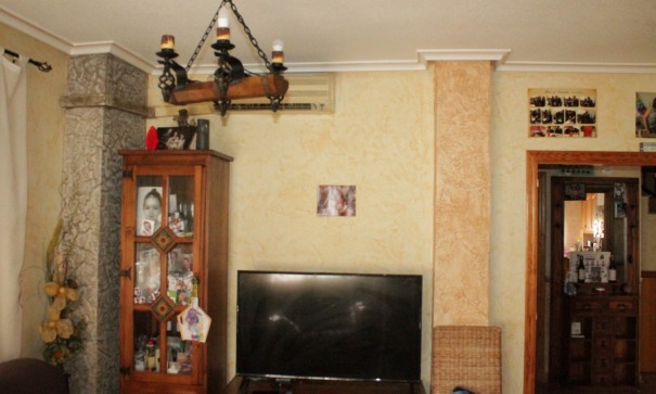 Sale - Town house -
Pinoso - Pinoso Alicante