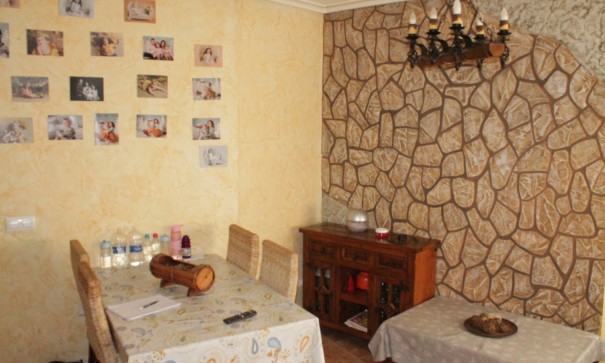 Sale - Town house -
Pinoso - Pinoso Alicante