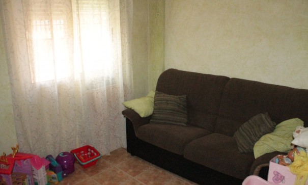 Sale - Town house -
Pinoso - Pinoso Alicante