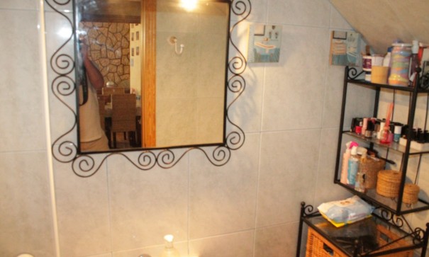 Sale - Town house -
Pinoso - Pinoso Alicante