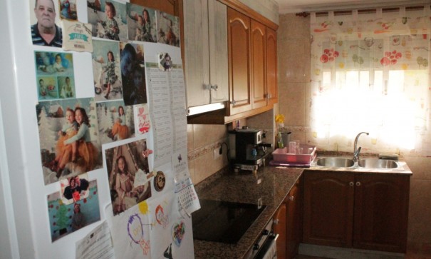 Sale - Town house -
Pinoso - Pinoso Alicante