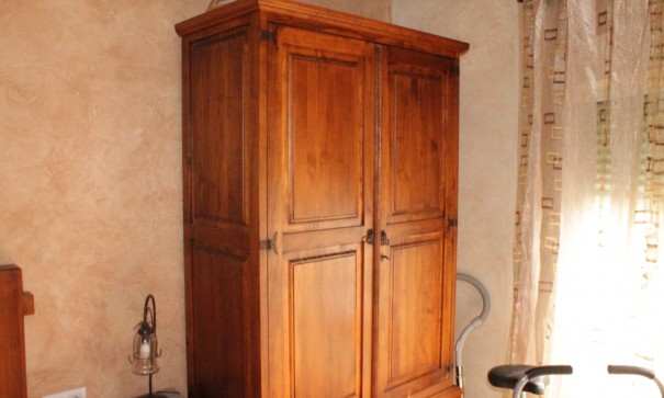 Sale - Town house -
Pinoso - Pinoso Alicante