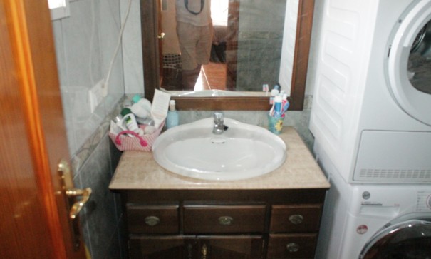 Sale - Town house -
Pinoso - Pinoso Alicante