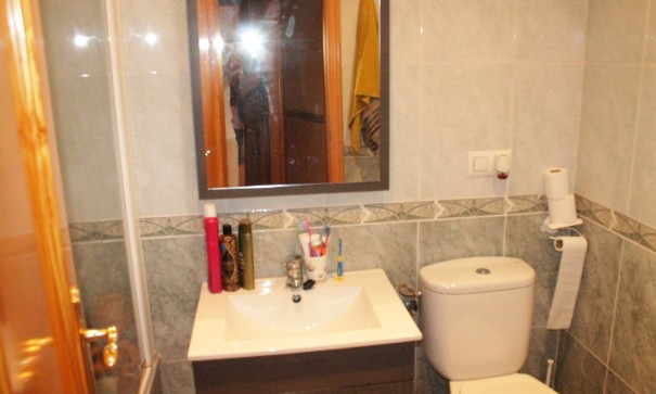 Sale - Town house -
Pinoso - Pinoso Alicante